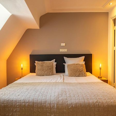 Hotel Stella Maris ماسترخت المظهر الخارجي الصورة