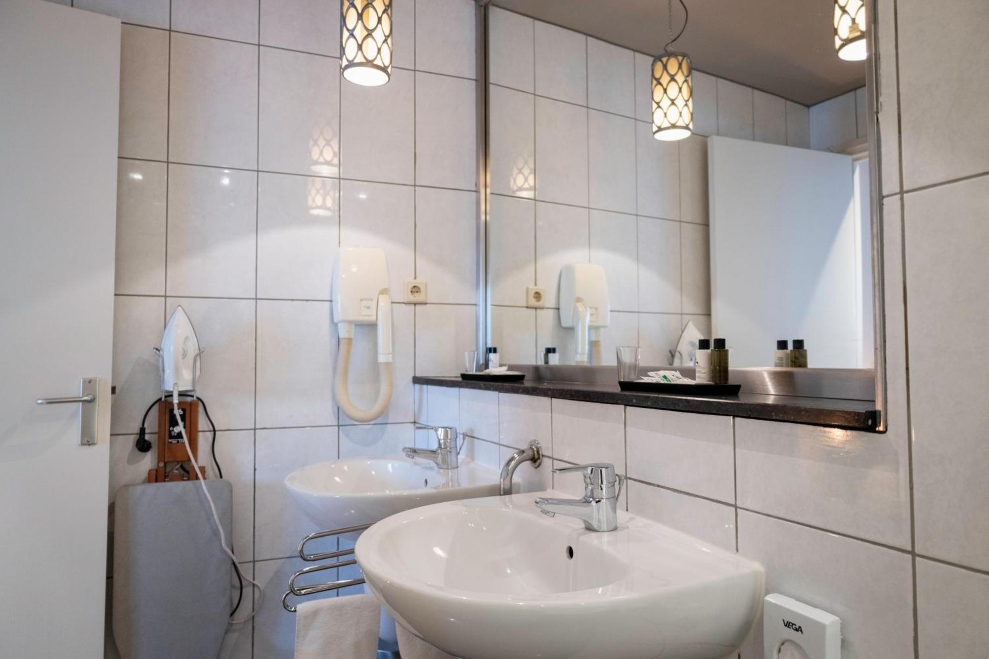 Hotel Stella Maris ماسترخت المظهر الخارجي الصورة
